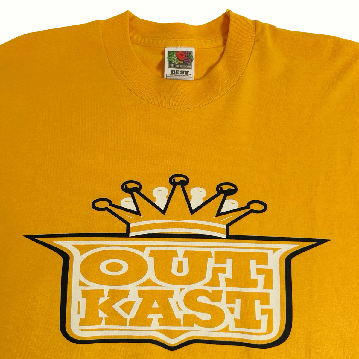 00's Outkast Tee (L) – Fantasy Explosion