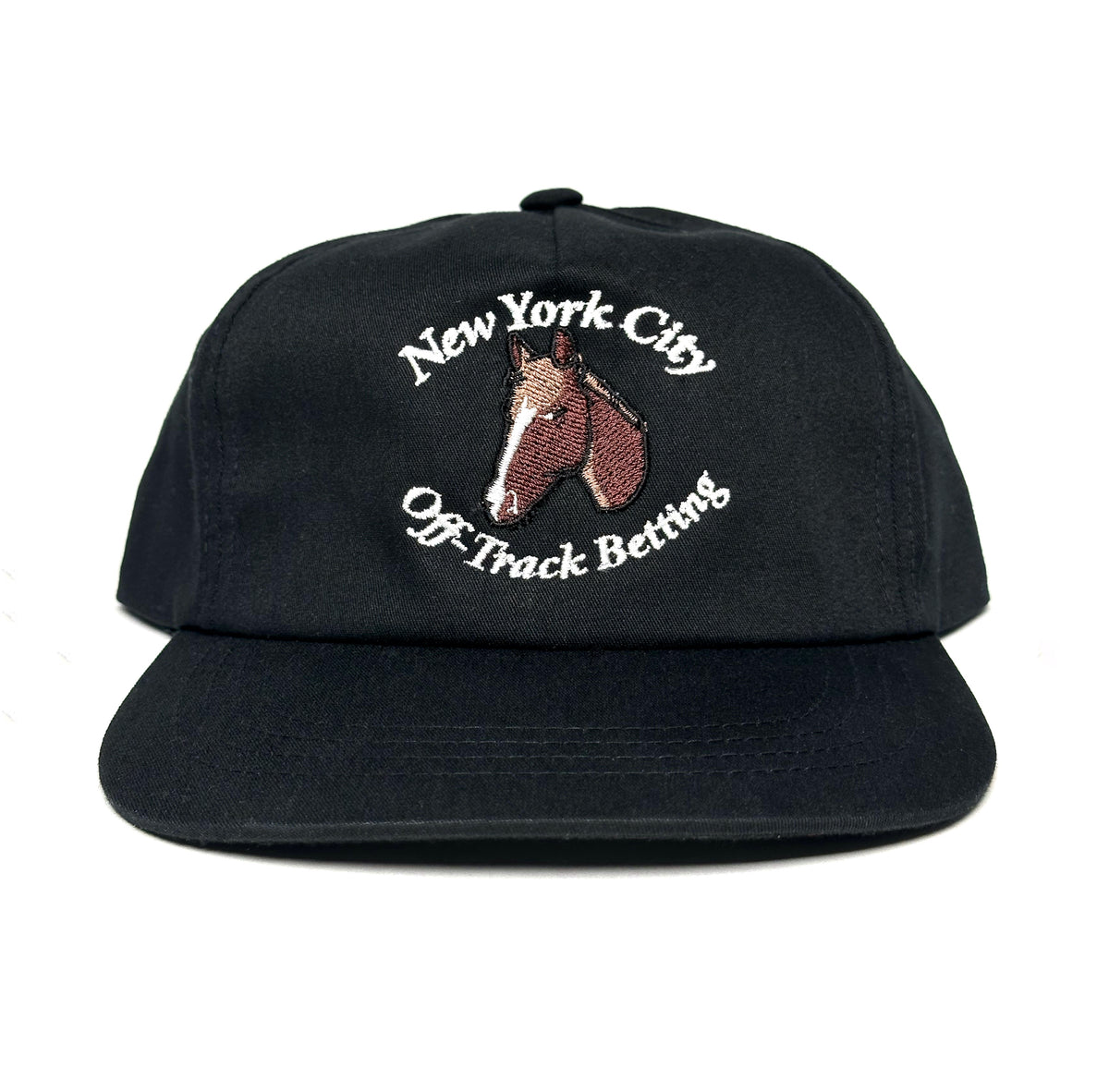 Off Track Betting Hat – Fantasy Explosion