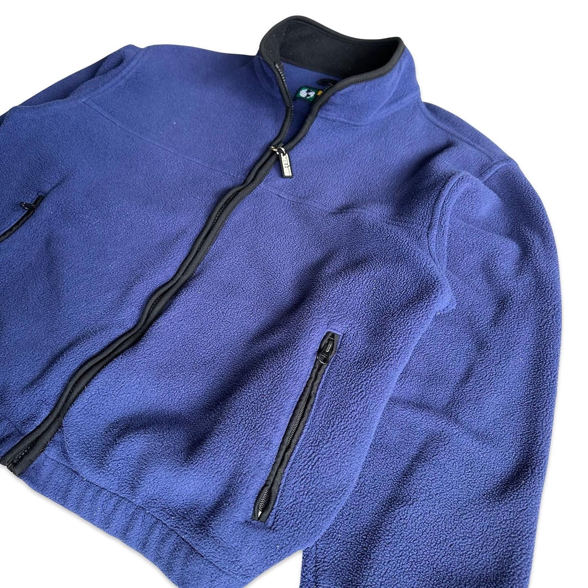 Eddie Bauer Ebtek Zip Fleece (L) – Fantasy Explosion