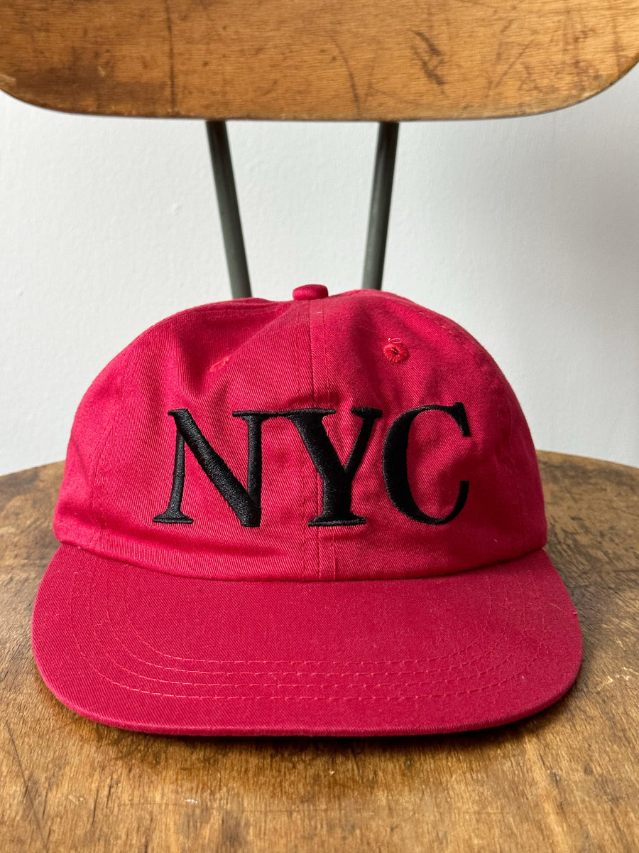 NYC Hat – Fantasy Explosion