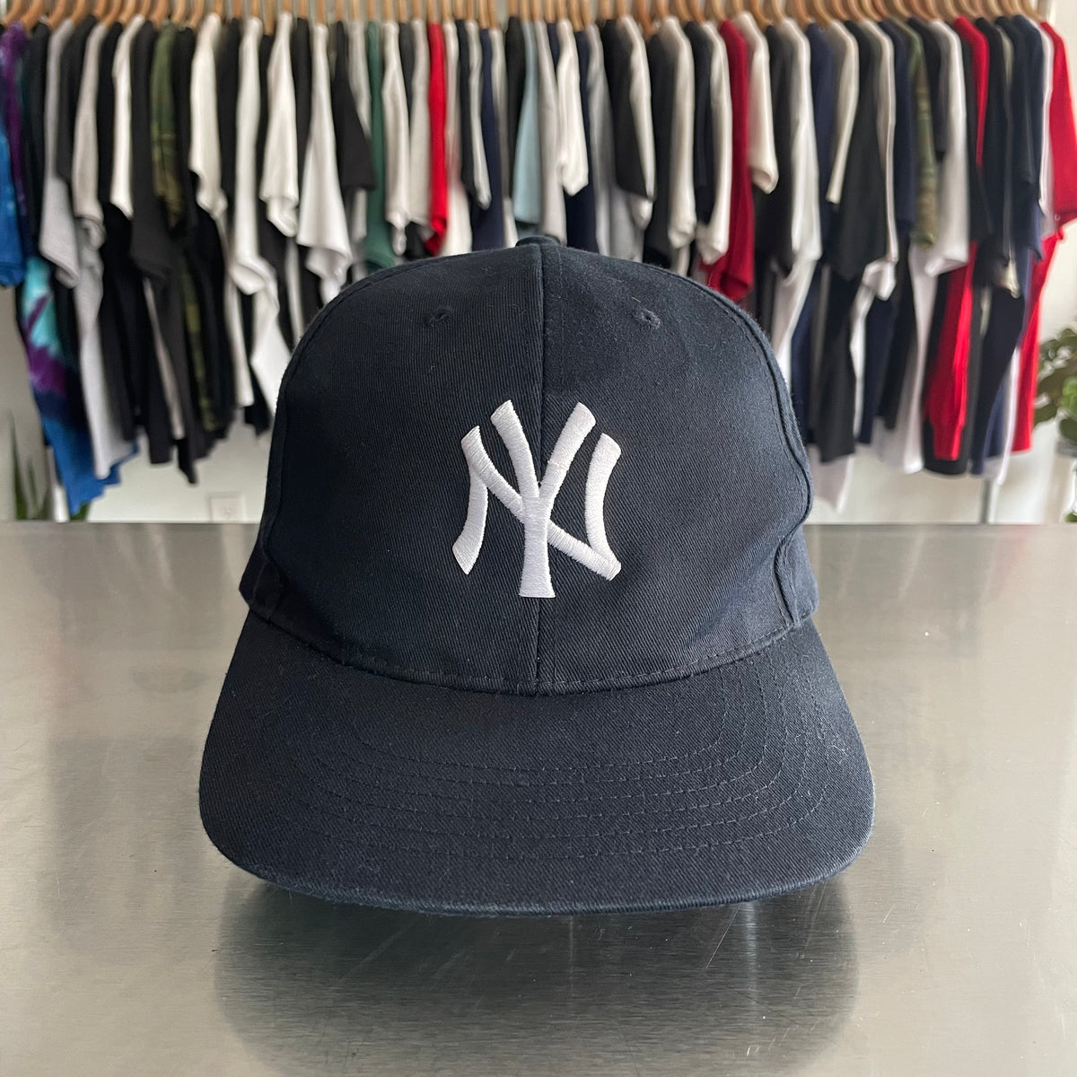 NY Yankees Canon Promo Hat – Fantasy Explosion