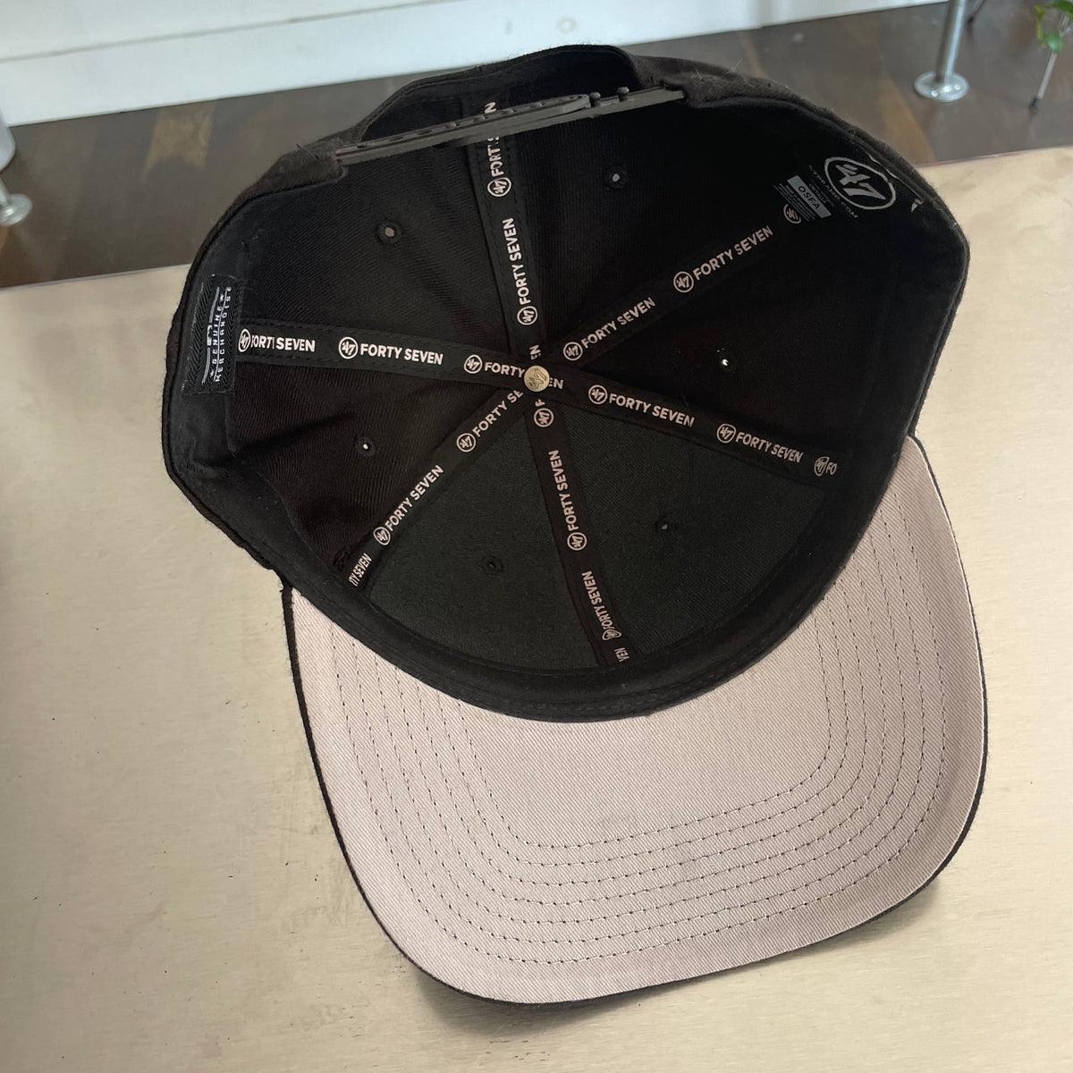 Yankees 47 Snapback – Fantasy Explosion