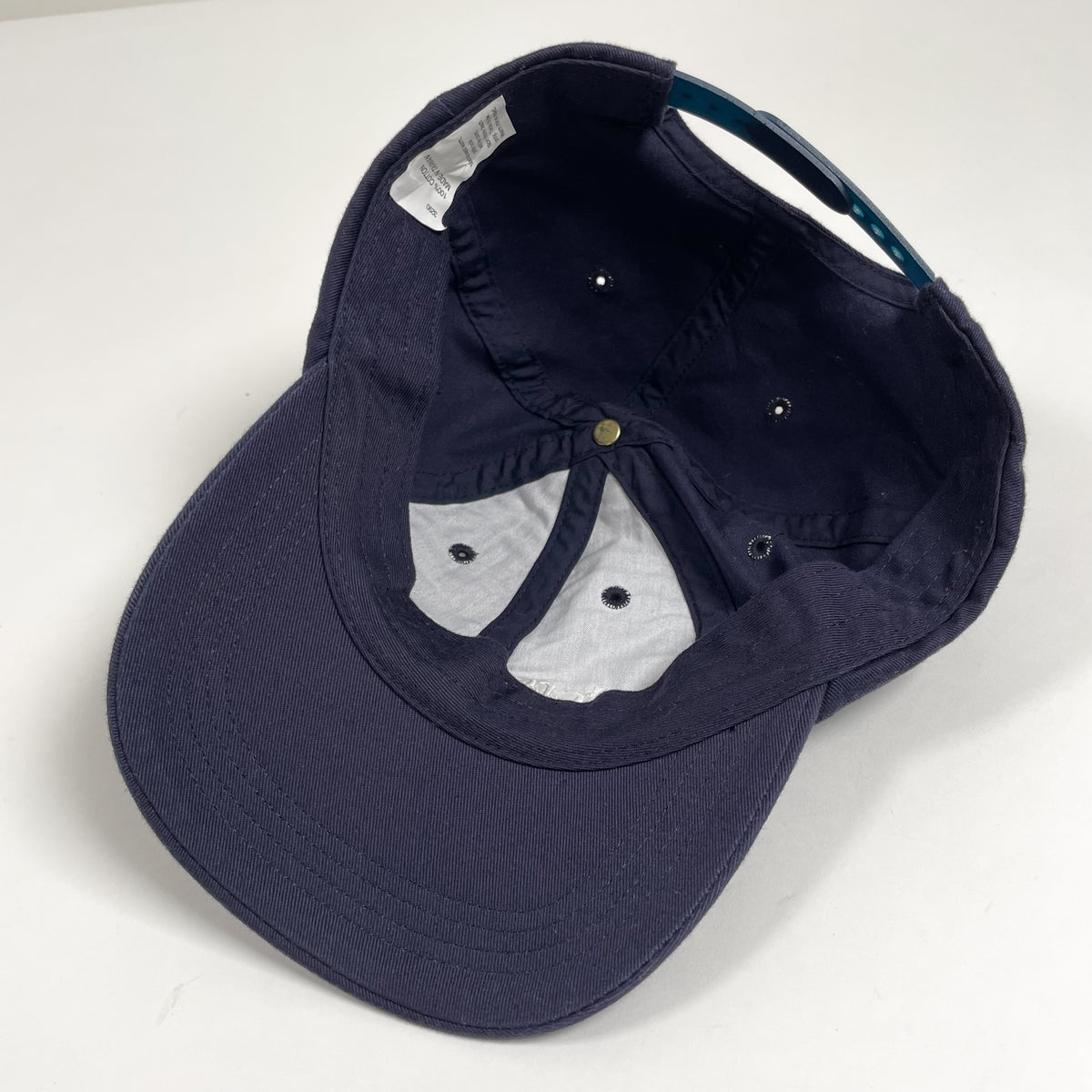 Vintage 00's jcrew.com Hat – Fantasy Explosion