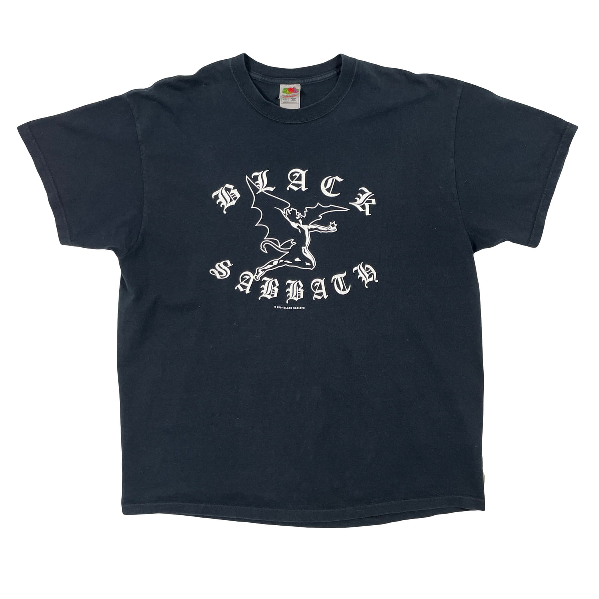 SHAKALABBIT Tシャツ 2004 SHAKALABBIT Tシャツ 2004 SHAKALABBIT T