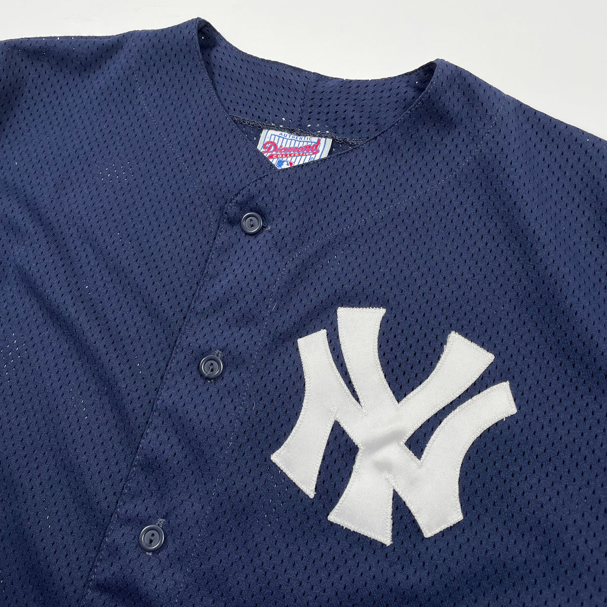 New York Yankees Jersey - blank (XL) – Fantasy Explosion