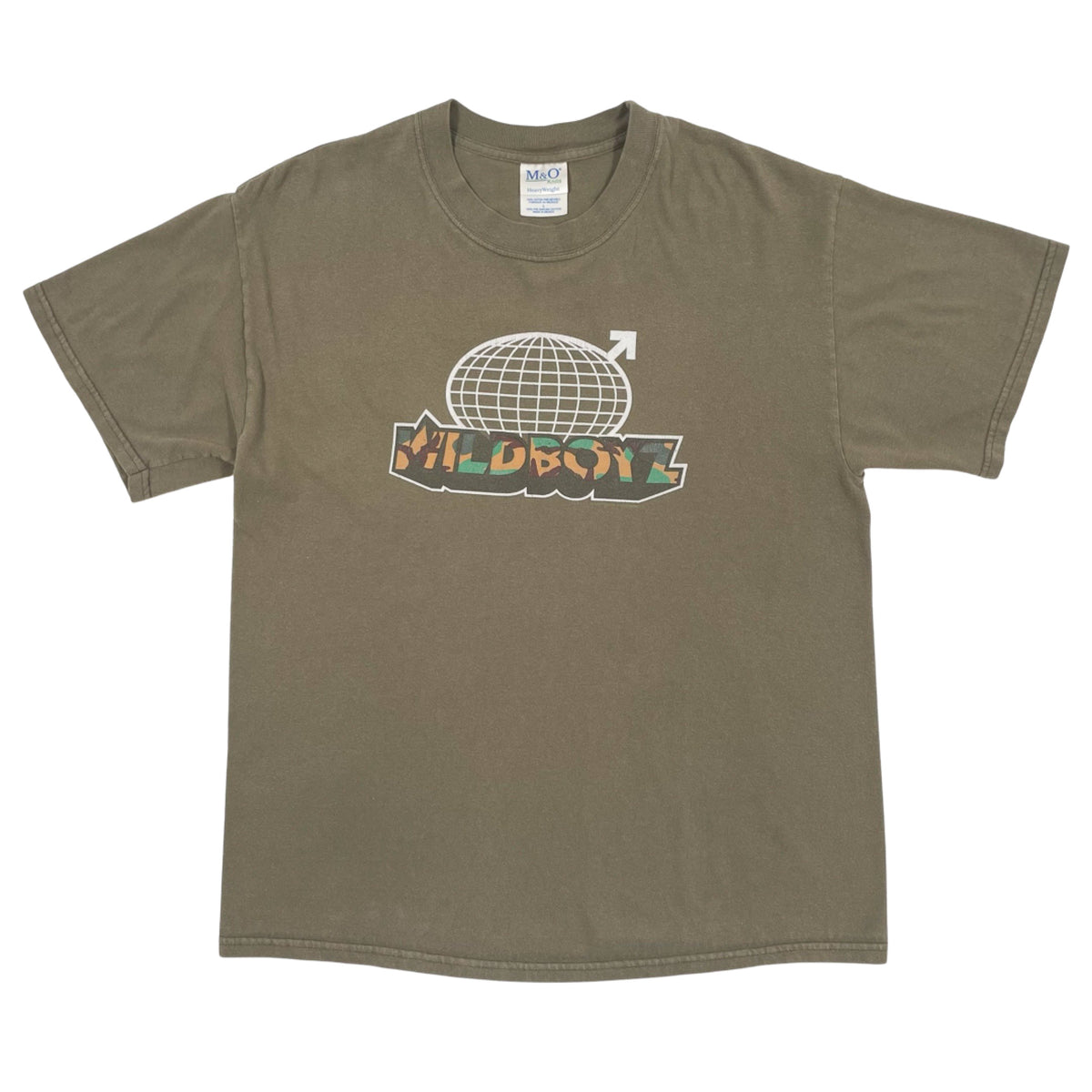 2000's Wildboyz Tee (L) – Fantasy Explosion