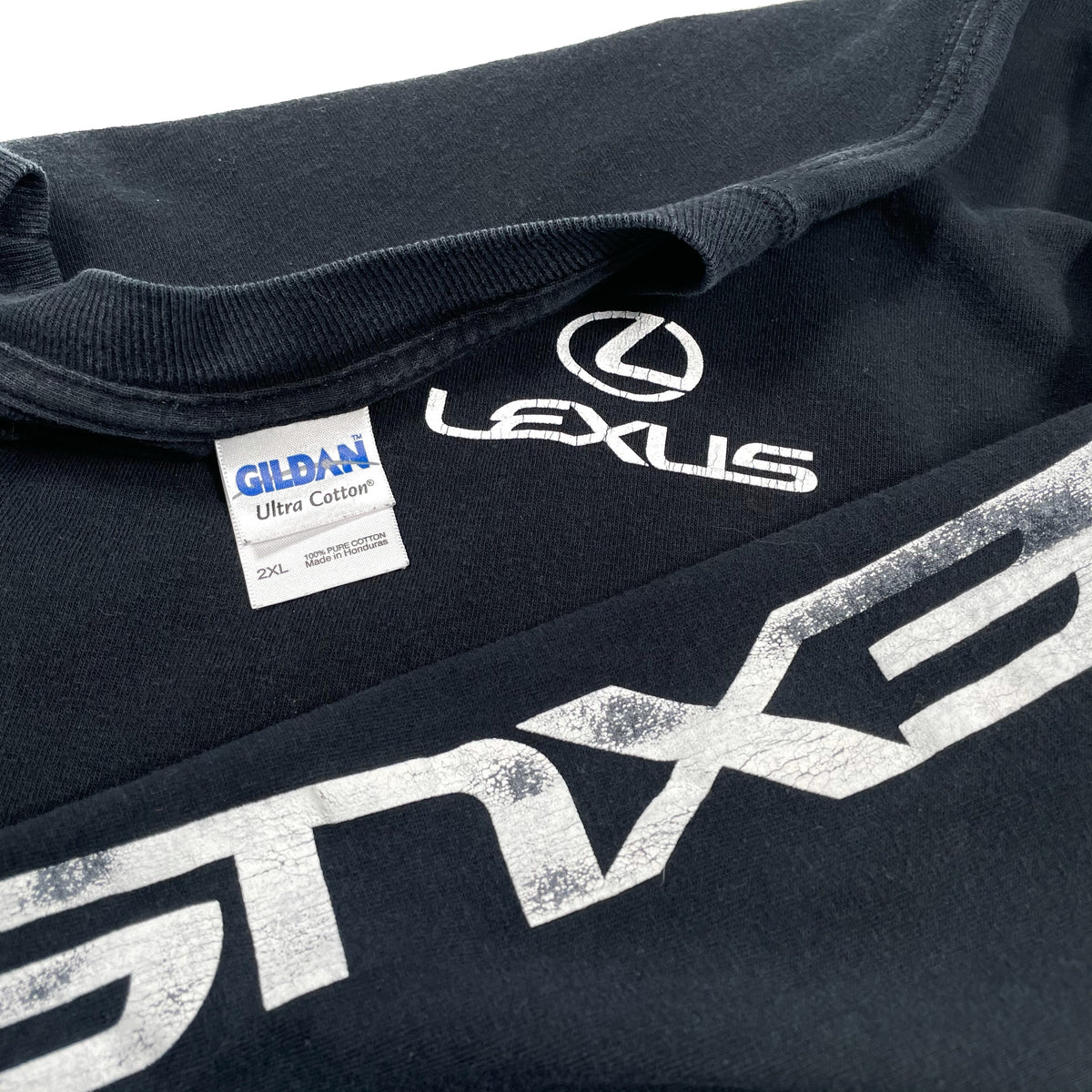 Lexus® Long Sleeve Technician Shirt