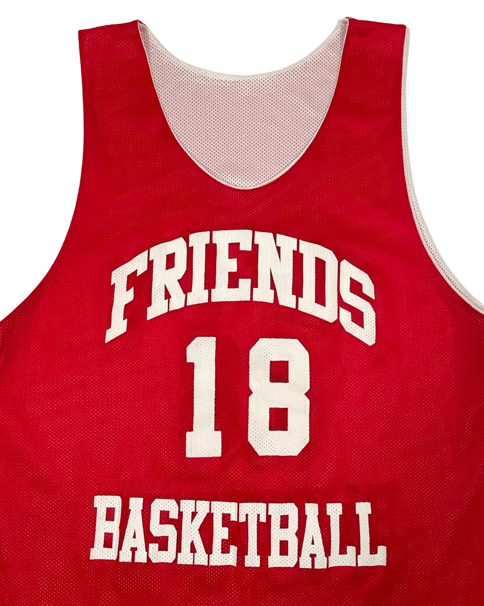 Friends Basketball Reversible Jersey (L) – Fantasy Explosion