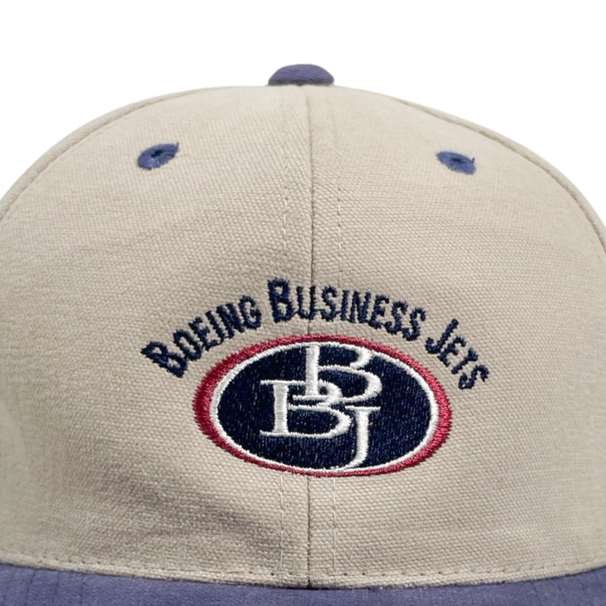 90's Boeing Business Jets Hat – Fantasy Explosion