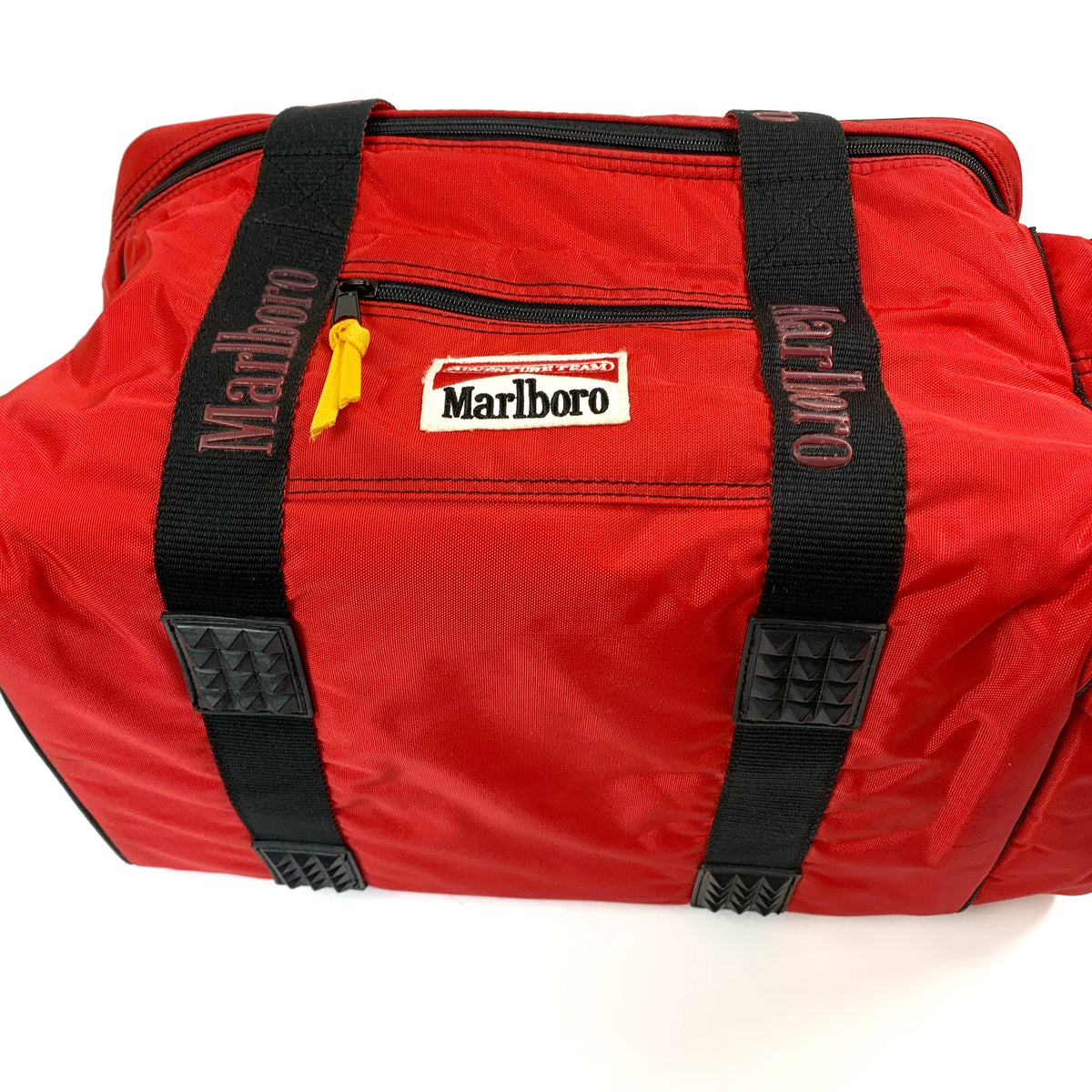 Marlboro Adventure Team BIG Cooler (Deadstock/New) – Fantasy Explosion