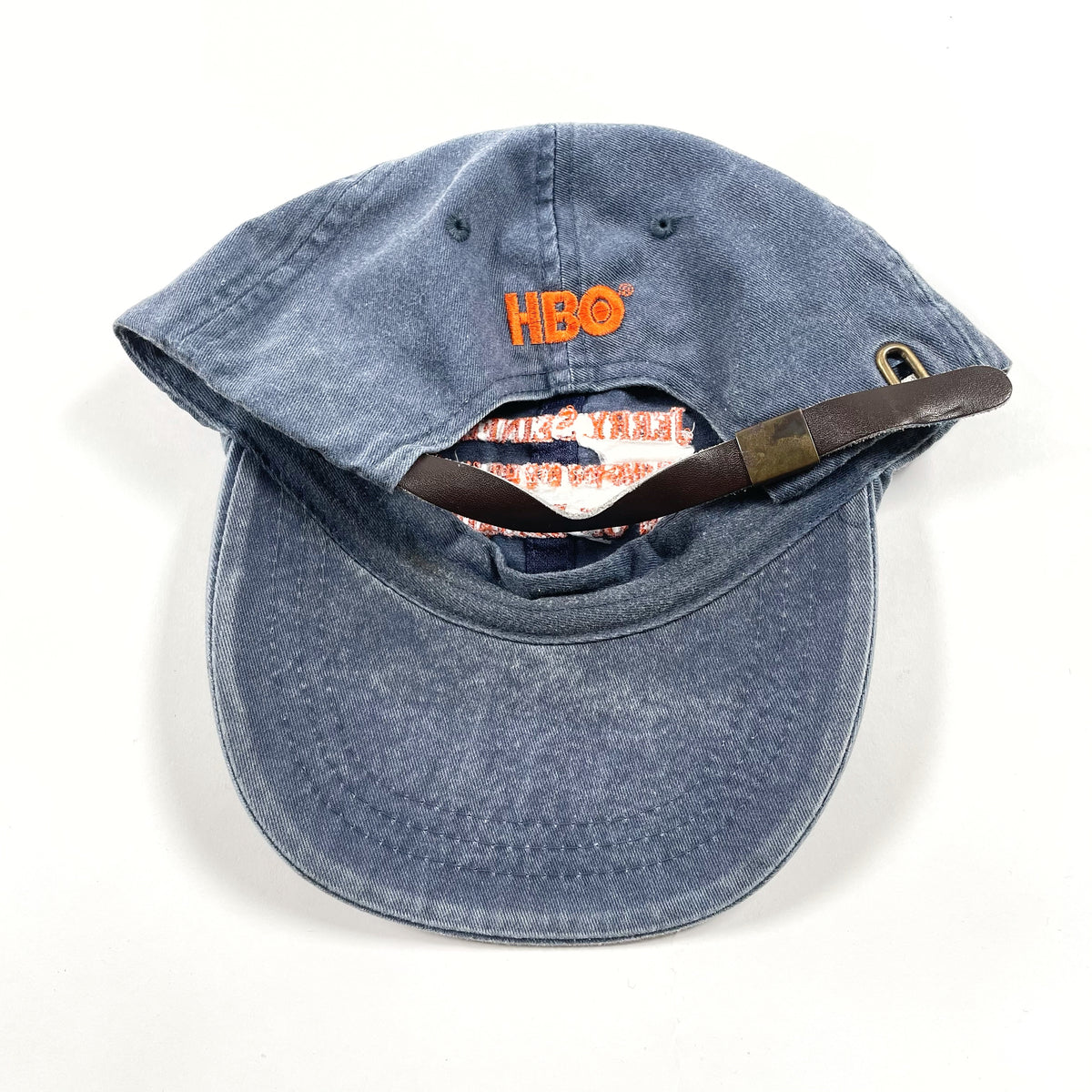 Jerry Seinfeld on Broadway HBO Hat – Fantasy Explosion