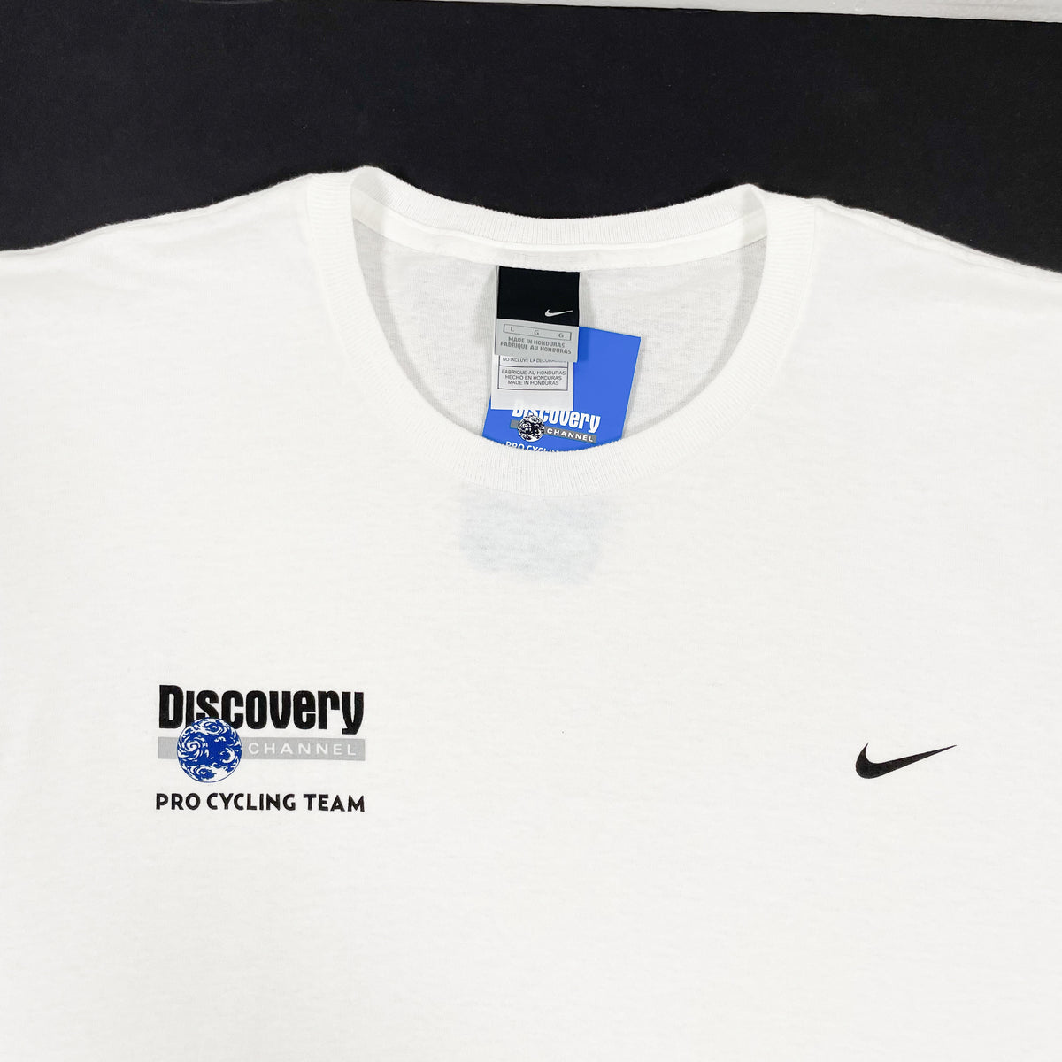 nike cycling t shirt