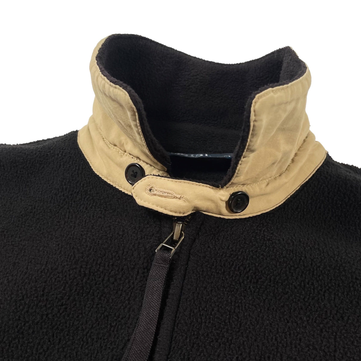 90's Polo Ralph Lauren Zip Fleece (L) – Fantasy Explosion