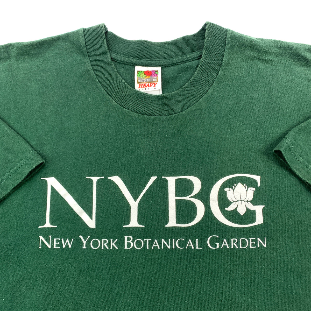 ☆New Era☆ College Graphic T-Shirt Botanical Garden 1467983 image_3abab3bb-c09d-4583-9a84-