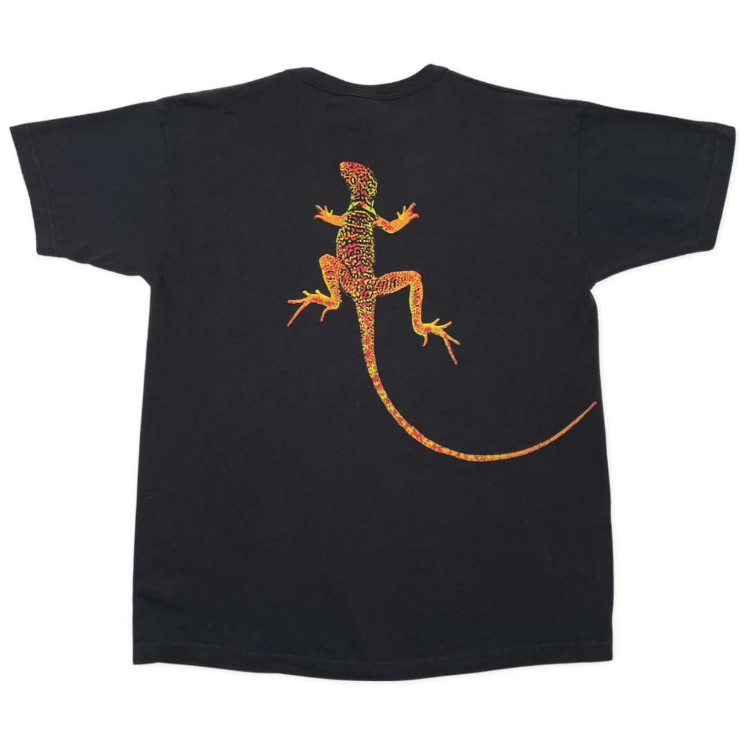 Vintage 90’s Marlboro Lizard Tee (XL)