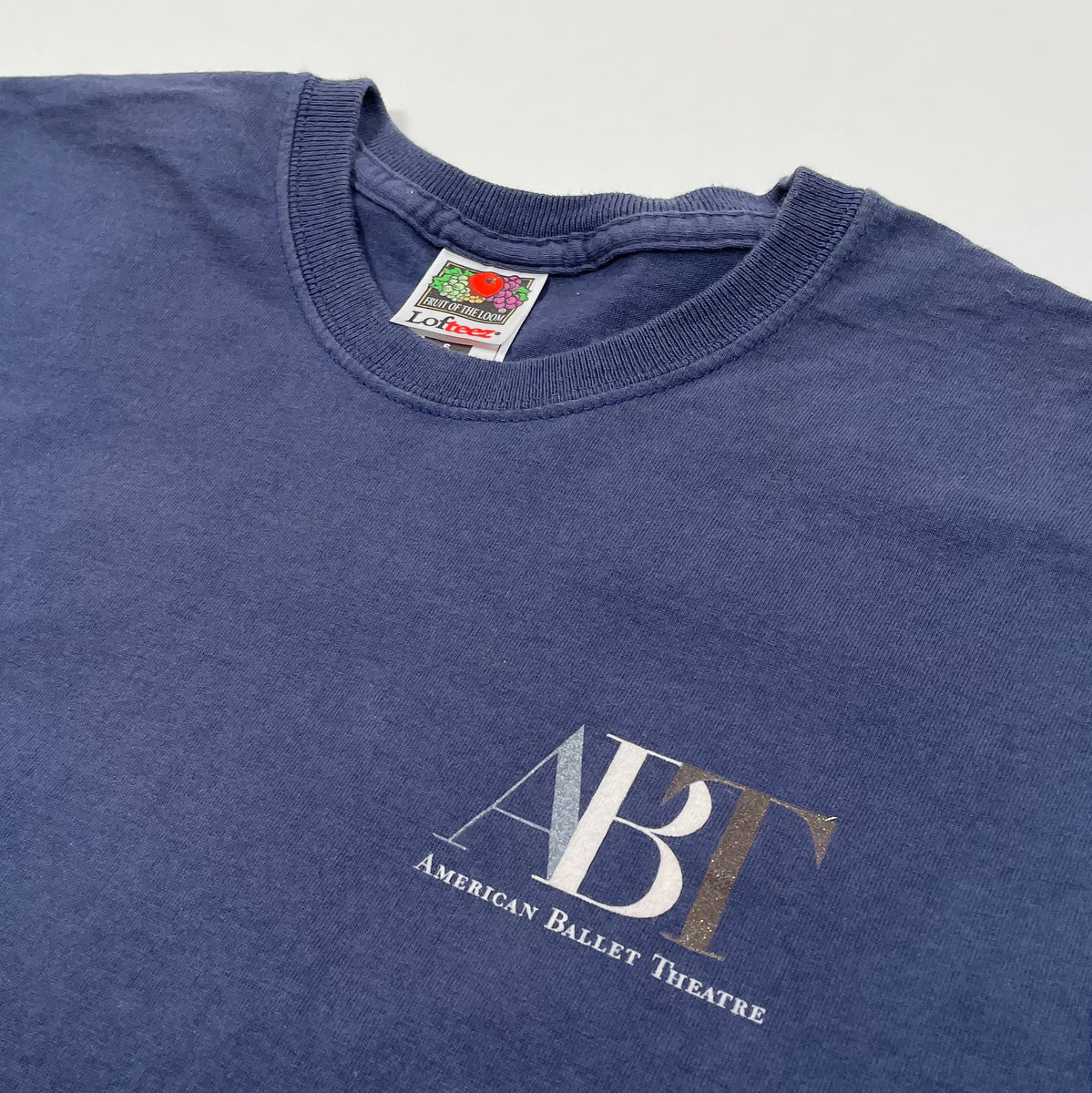 m**様 house on the hill S/S Tee Ballet 90 image_80a28203-85c8-45e2-bab6-