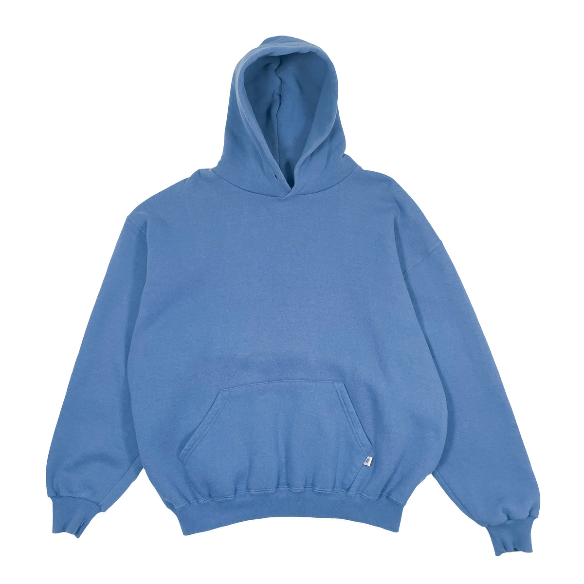 Vintage 90's Russell Hoodie (XL) – Fantasy Explosion