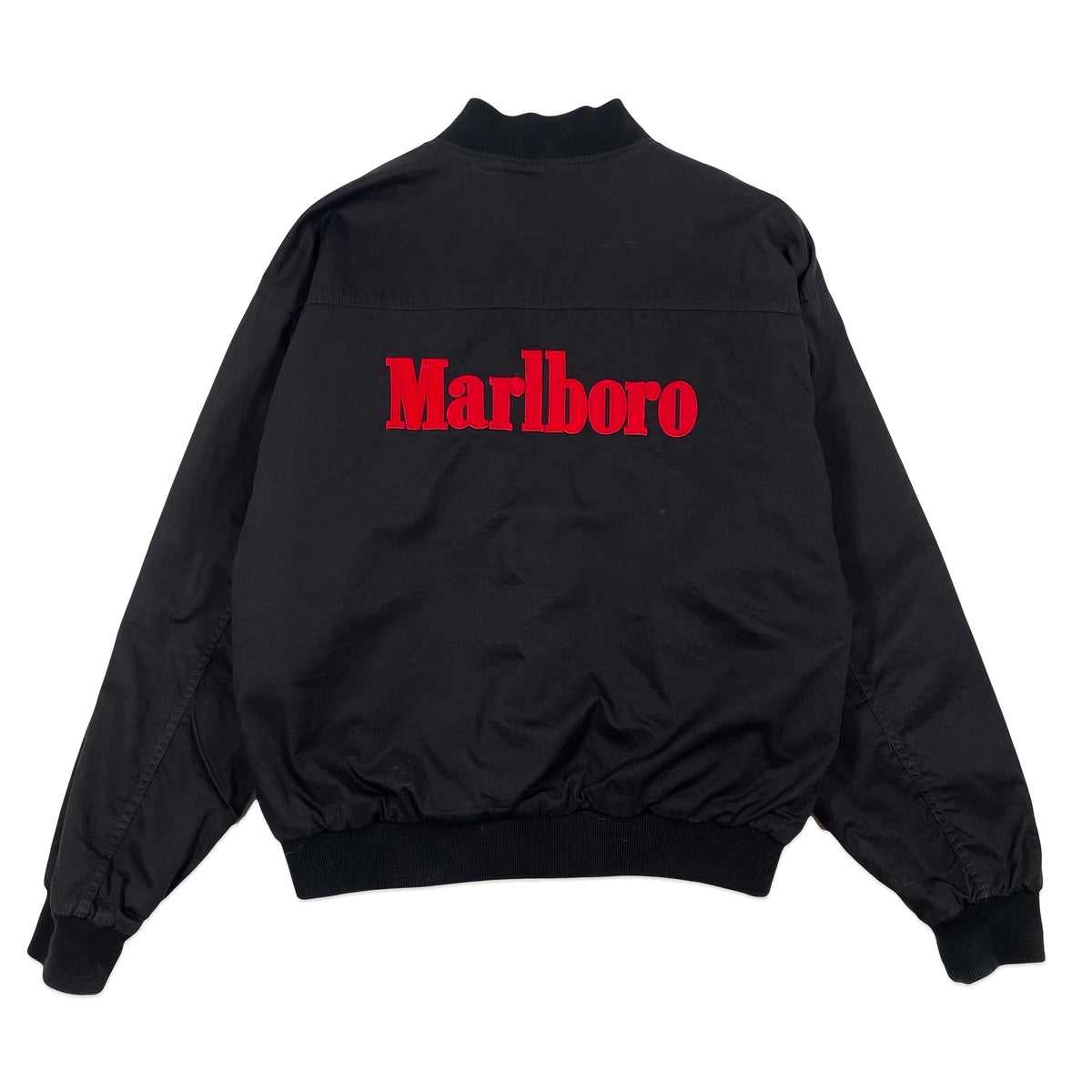 Vintage Marlboro Jacket (L) – Fantasy Explosion