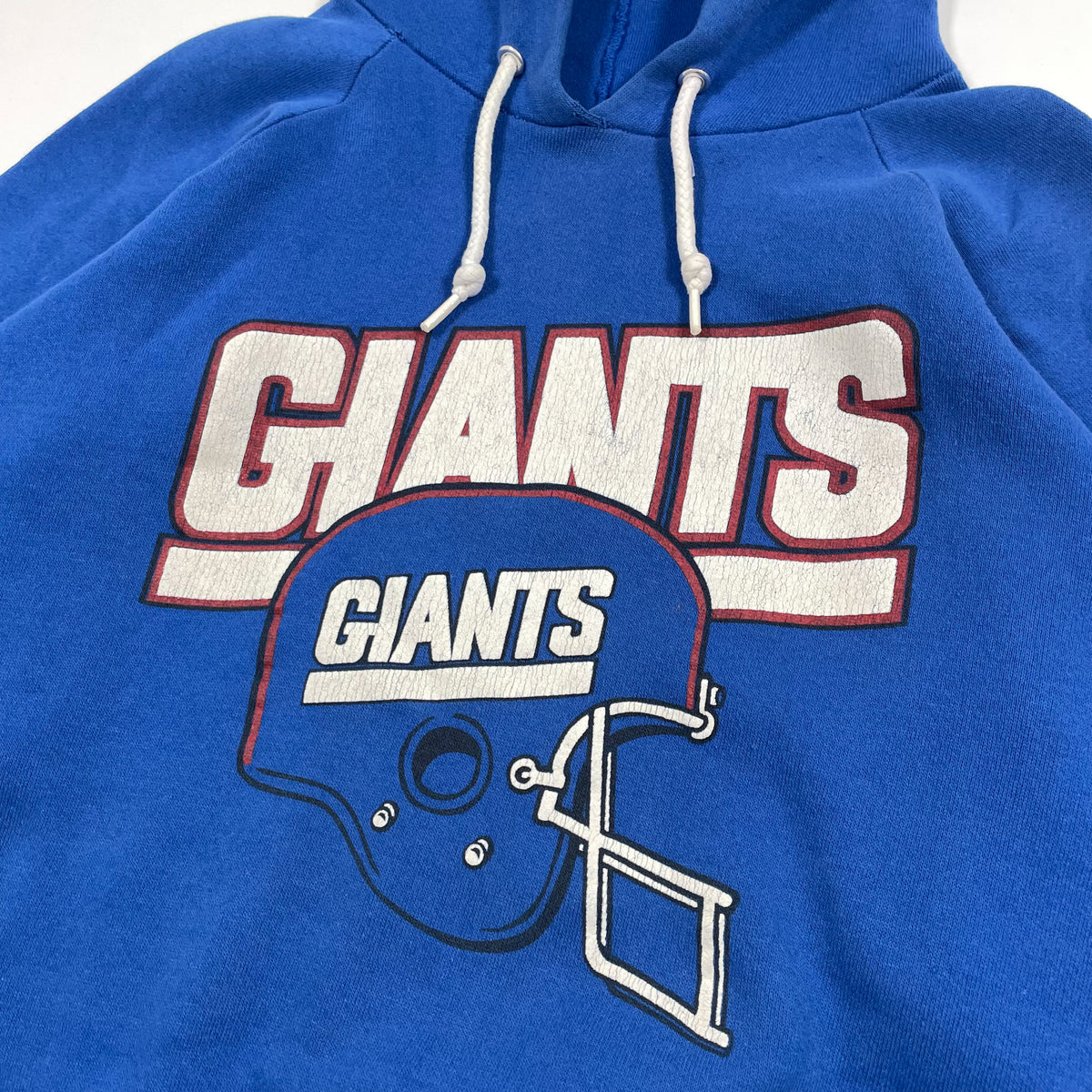 Vintage 80's Giants Hoodie (L) – Fantasy Explosion