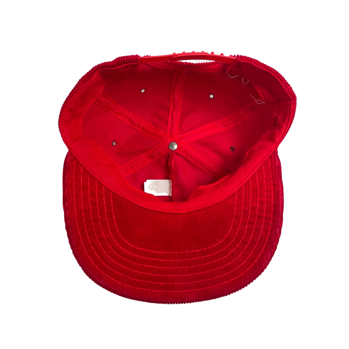 90's Marlboro Country Music Corduroy Snapback – Fantasy Explosion