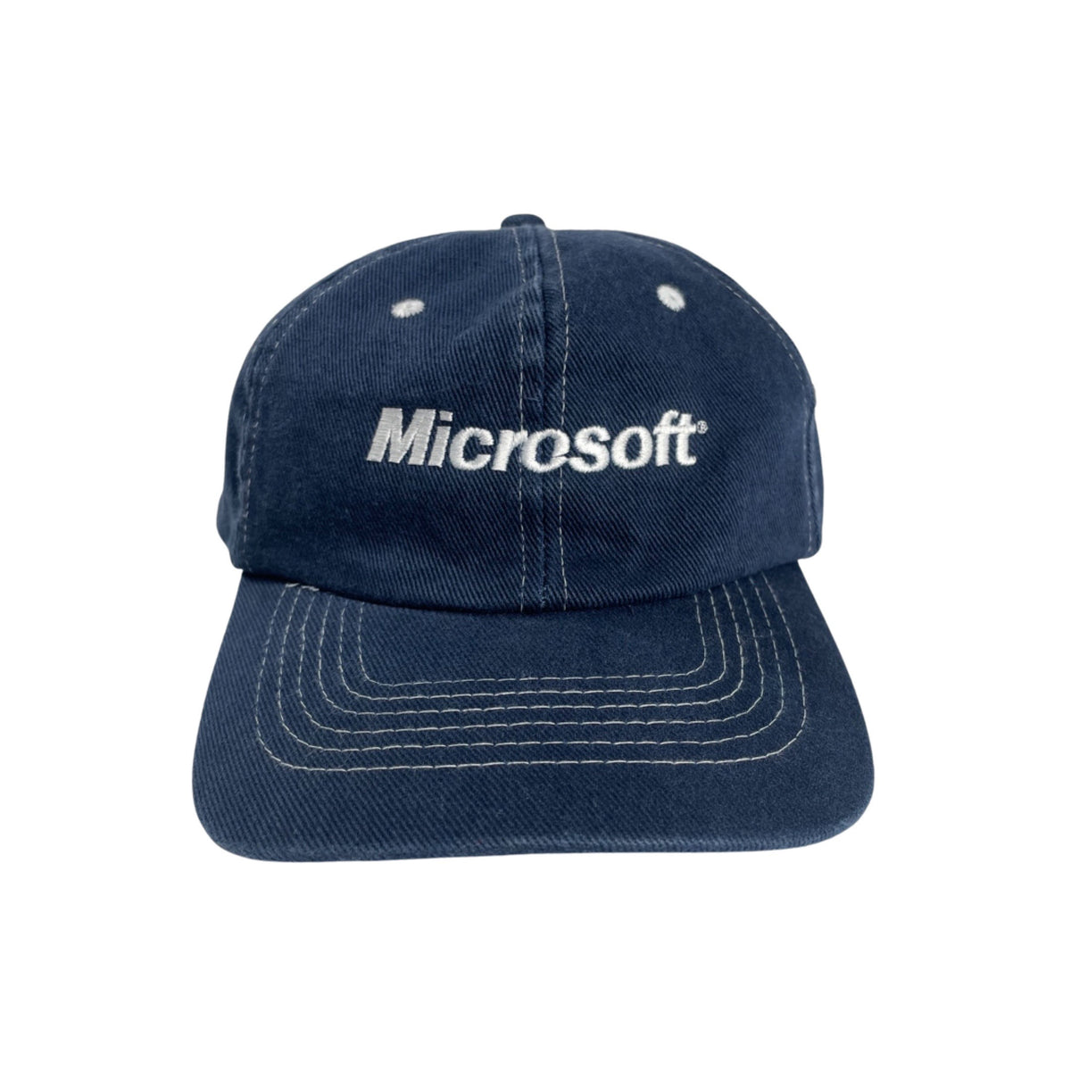 Vintage Microsoft Hat – Fantasy Explosion