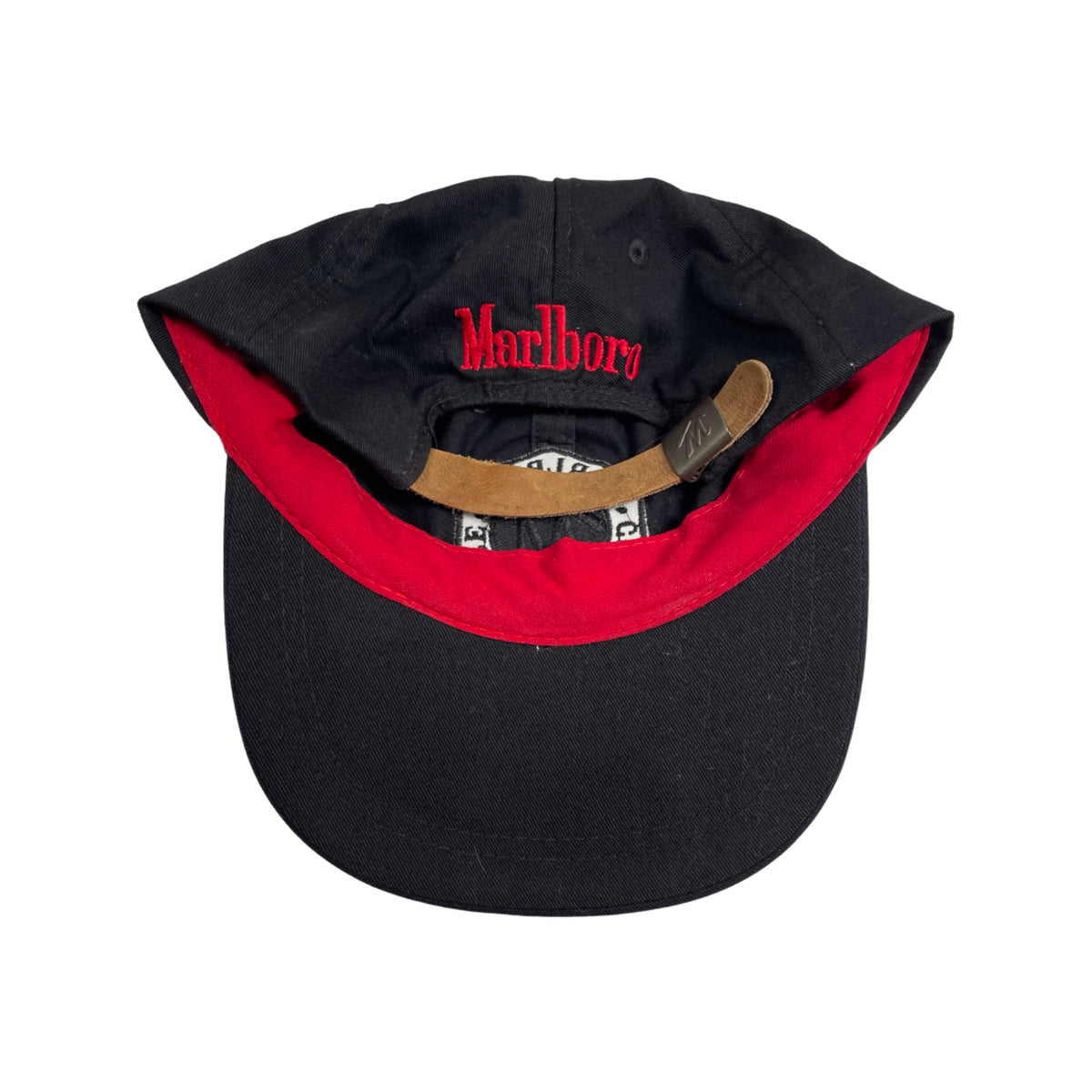 Vintage 90's Marlboro Hat – Fantasy Explosion