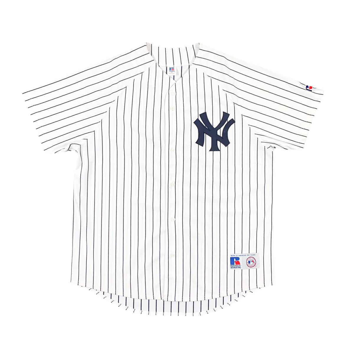 2000 Yankees Jersey – Fantasy Explosion