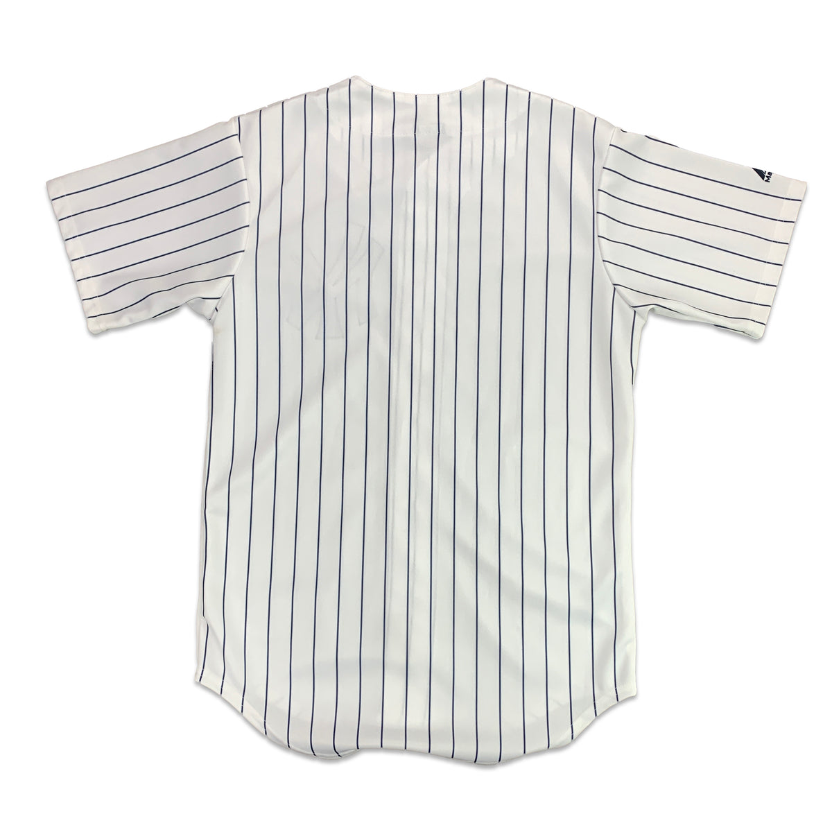 Yankees Pinstripe Jersey (Size M) – Fantasy Explosion