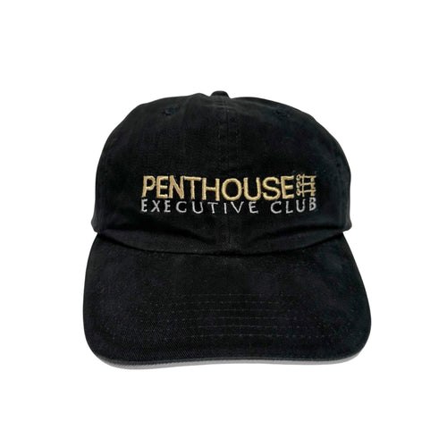 Penthouse Key Club NYC Hat
