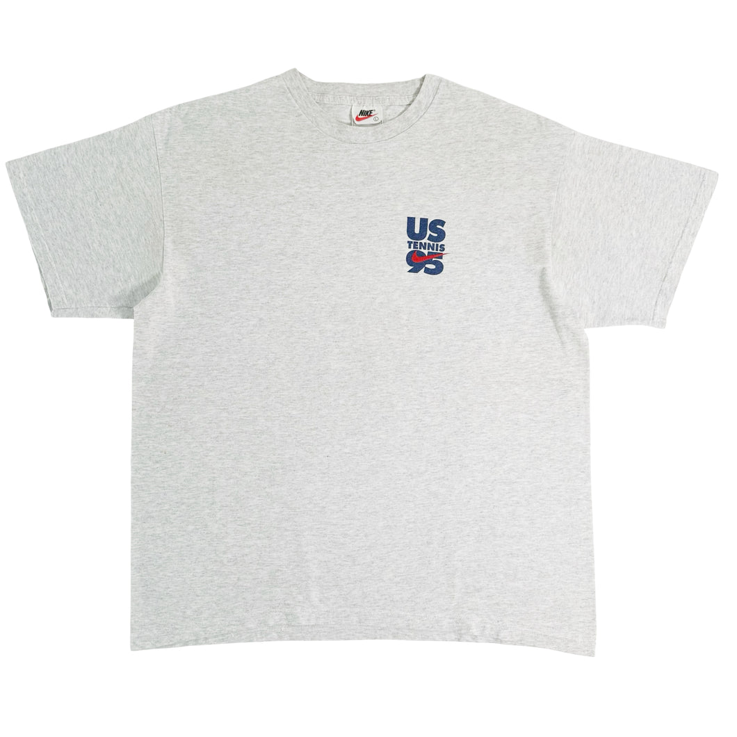 1995 US Tennis Nike Tee (L)