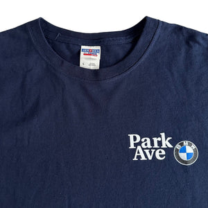 Park Ave BMW Tee (L)