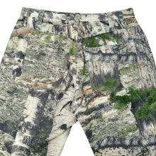 Mossy Oak Woodland Camo Pants (32”x30”)