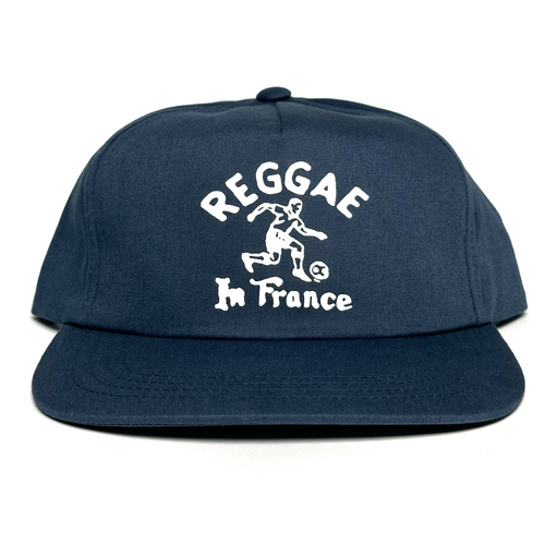 Reggae In France Snapback