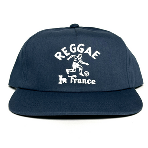 Reggae In France Snapback