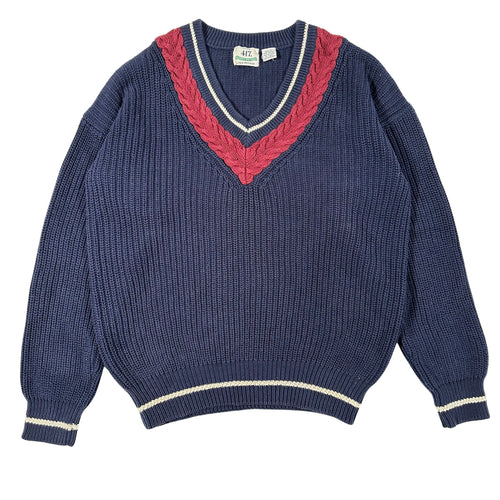 90’s Van Heusen Sweater (L)