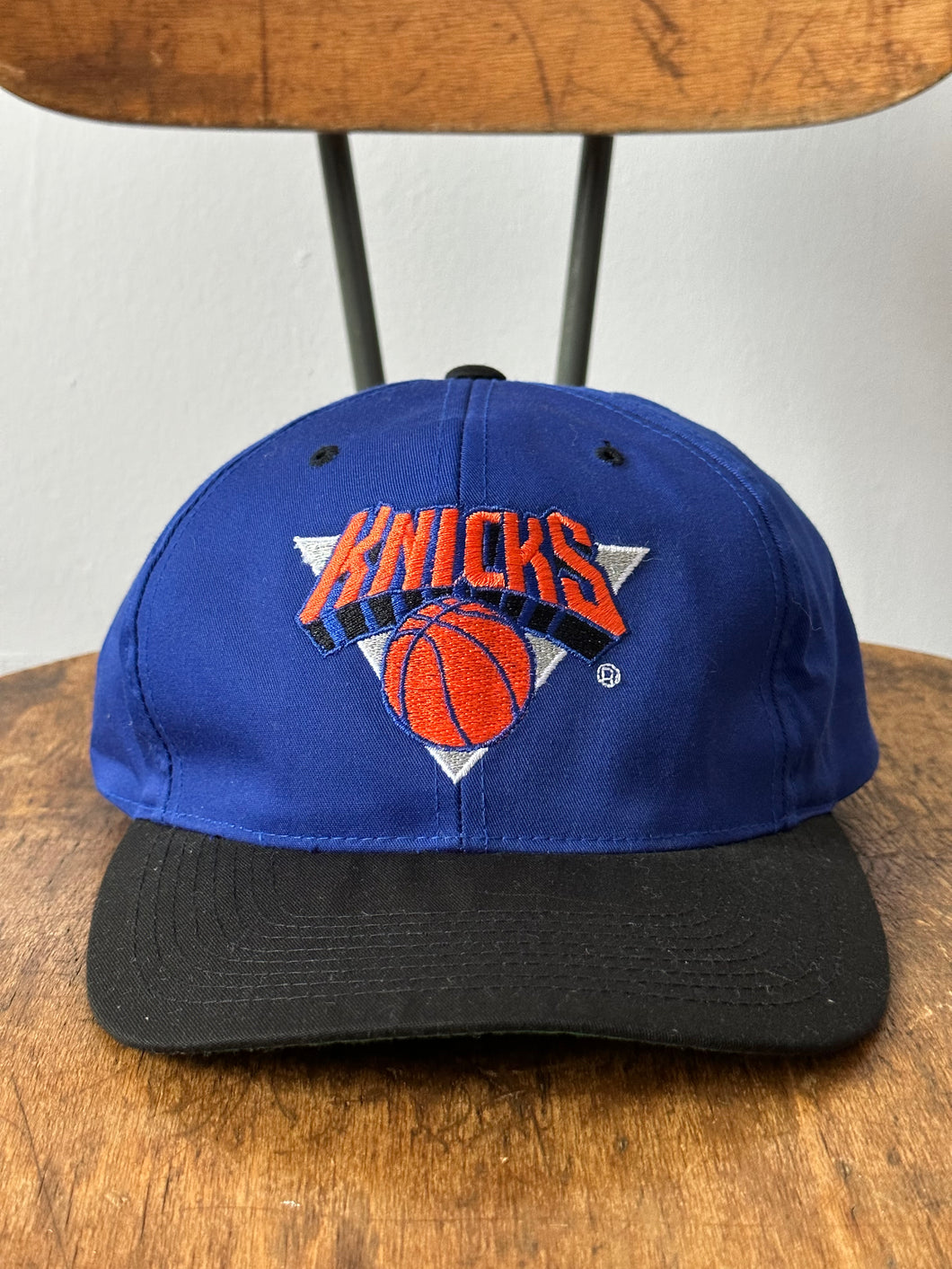 90’s Knicks Snapback