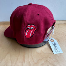 1994 Rolling Stones Voodoo Lounge Snapback