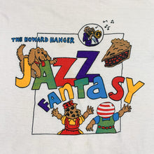 90’s Jazz Fantasy Tee (XL)