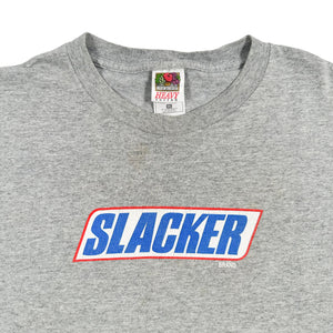 90’s Slacker Tee (XXL)