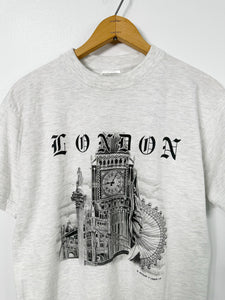 90’s London Tee (M)