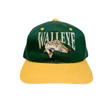 90’s Walleye Snapback