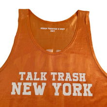 2017 Heron Preston DSNY Jersey (L)