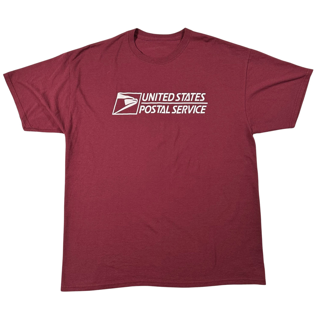 USPS Tee (XL)