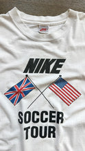 90’s Nike Soccer Tour