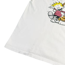 90’s Calvin and Hobbes Tee (L)