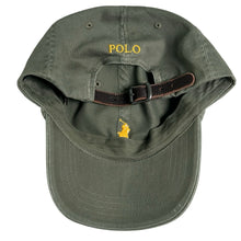 90’s Polo Hat