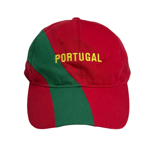 00’s Portugal Hat