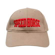 Speed Horse Hat