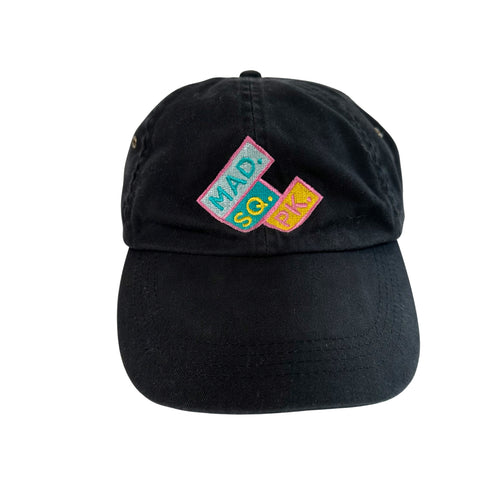 Madison Sq Park Hat