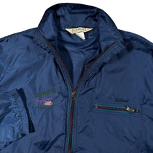 90’s Schweppes Grape Ginger Ale Light Jacket (M)